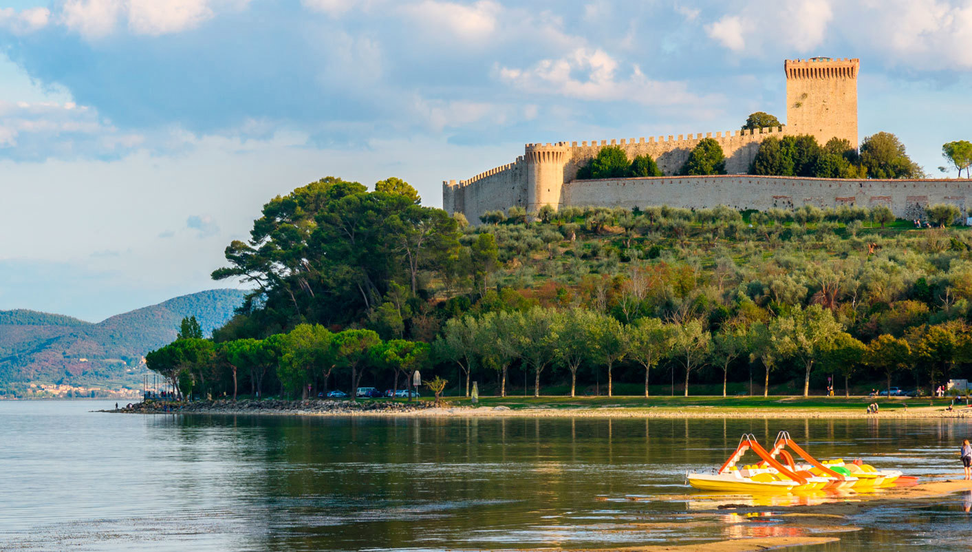 paquete turistico Tutta Italia y Sicilia E Islas Eólias